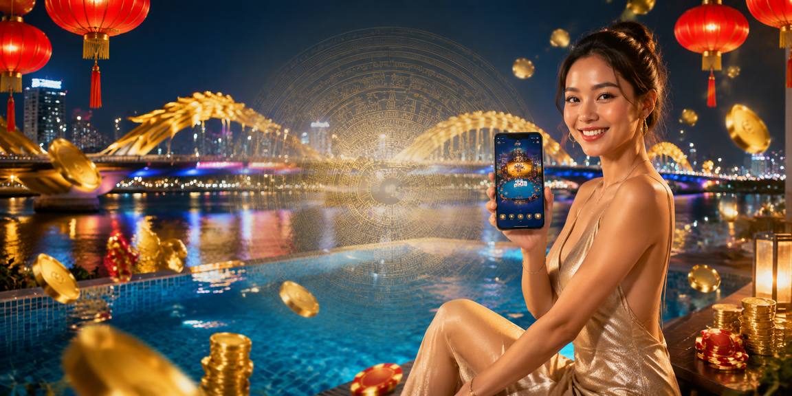 uy.88 Những gì chờ bạn ở Casino Viettel Money